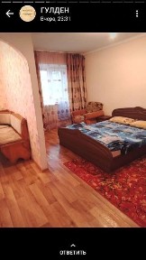 Горняк, квартира в майкудуке