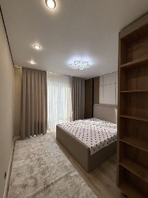 Почасовая квартира