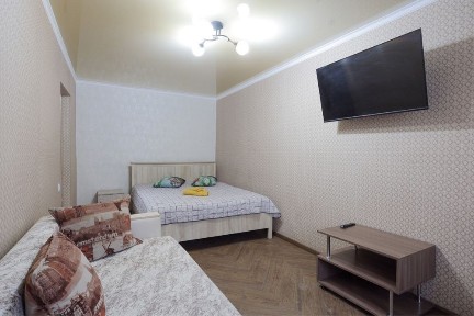 Аркада! Квартира посуточно, на ночь, по часам от КБ WELCOME!