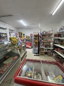 Продам продуктовый магазин в Астане