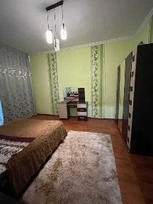 Сдается 2-х комнатная квартира в центре 150000 все включено