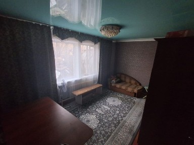 Продам дом п. Горняцкий