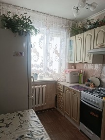 Продажа квартиры