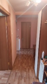 Квартира 3х комнатная