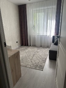Продам 4-х комн. квартиру