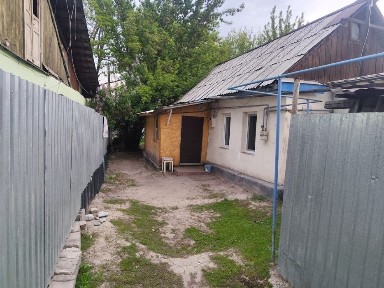 Продам частный дом