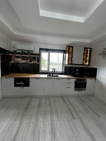 Акмолинская область, Бурабай