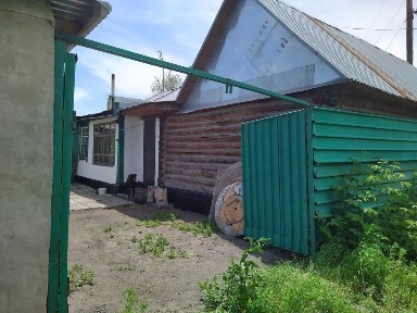 Карагандинская область, Караганда, Октябрьский район