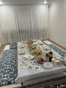 Туркестанская область, Кайтпас