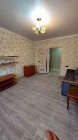 Продам в Рассрочку на год квартиру