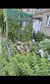 Продам квартиру 14 микрорайоне