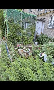 Карагандинская область, Караганда, Казыбекбийский район