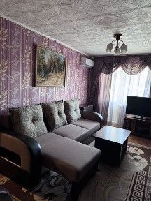 Карагандинская область, Темиртау