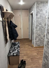 3-х комнатная квартира