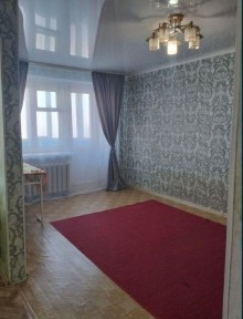 1-болмели патер сатамын Абая 56 да.