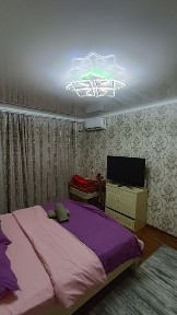 Жамбылская область, Тараз, 11-мкр. Жансая