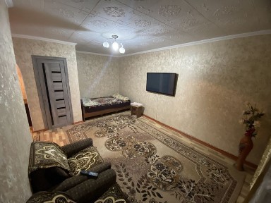 Квартира аренда посуточно на ночь и по часам