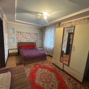 сдам посуточно квартиру