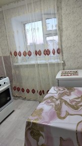 Однакомнатная квартира ПОСУТОЧНО