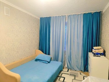 Сдам однокомнатную квартиру посуточно