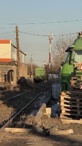 Сдаётся ж/д тупик в аренду в городе-ул. Путейская, 60