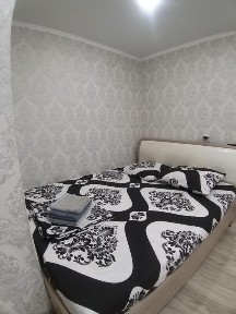 Квартира по часам
