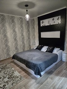 Квартира в центре посуточно и по часам