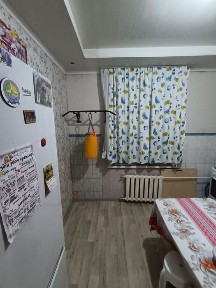 Западно-Казахстанская область, Большой Чаган