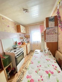 Дом район Лесхоз с водой 50 кв. м.