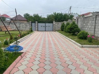 Продам Дом в селе Шамалган