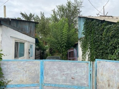 Алматинская область, Алматы, Алатауский район