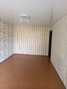 2х комнатная квартира
