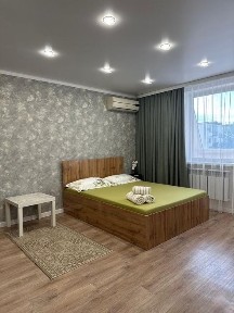 Костанайская область, Костанай