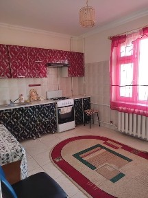 Атырауская область, Атырау, Авангард