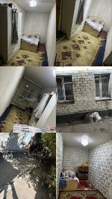 Продам дом в карабулаке
