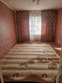 Посуточно 4х комнатная квартира