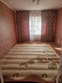 Посуточно 4х комнатная квартира