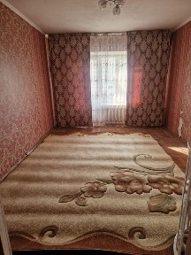 Посуточно 4х комнатная квартира
