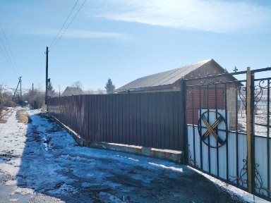 Восточно-Казахстанская область, Касыма Кайсенова