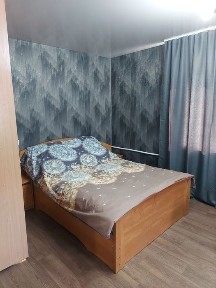 Уютная квартира для приятного времяприпровождения