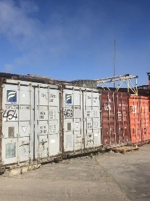 Акмолинская область, Акколь, Байконурский район