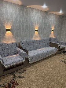 Майкудук почасовой, день ночь, сутки 1500