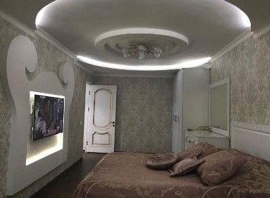 Посуточная квартира люкс город Караганда