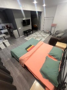 Карагандинская область, Балхаш