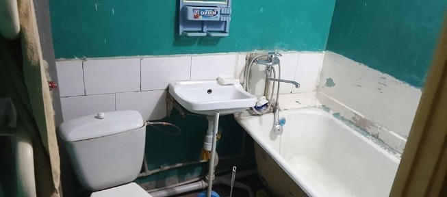 Срочно продам квартиру