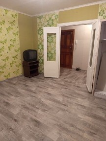 Продам однокомнатную квартиру новой планировки на Новостройке на Ново