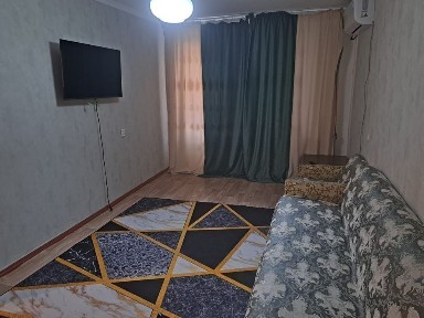 Сдам кв Жд вокзал Айтбаева