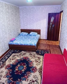Кызылординская область, Кызылорда