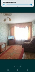 1-2ком кв в раёне универсам и болашак