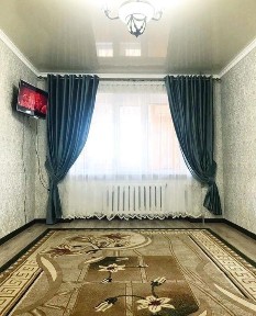 Кызылординская область, Кызылорда